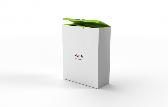MP-Fast OB - Solvent for Shrink Sleeves