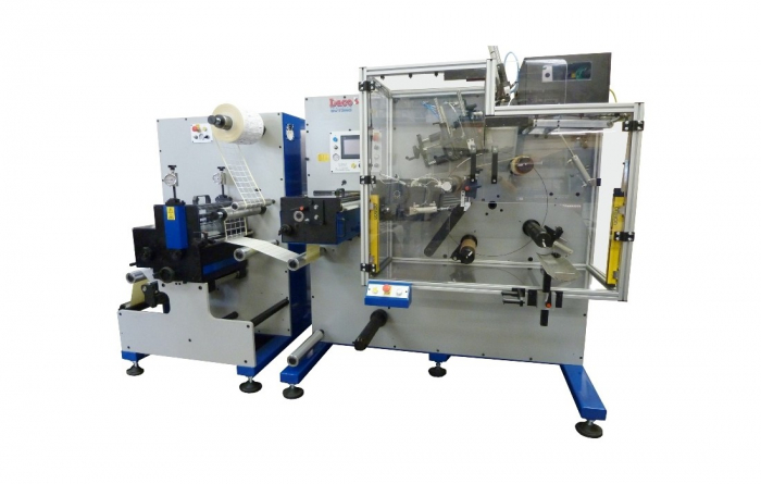 Daco Solutions - Slitting, Die Cutting, Digital Finishing
