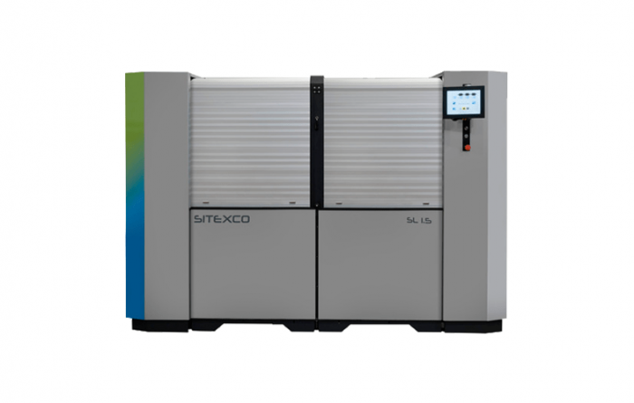 Sitexco - Laser Anilox Cleaning