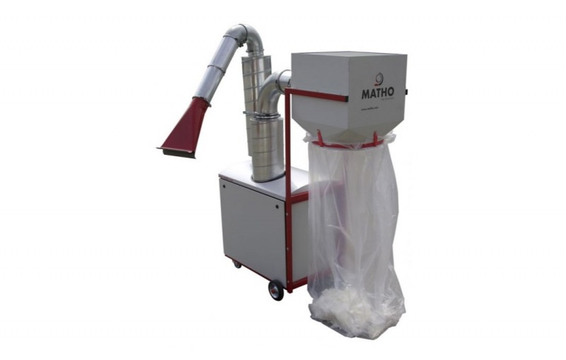 Naile Matho Matho - Waste Handling - GOS
